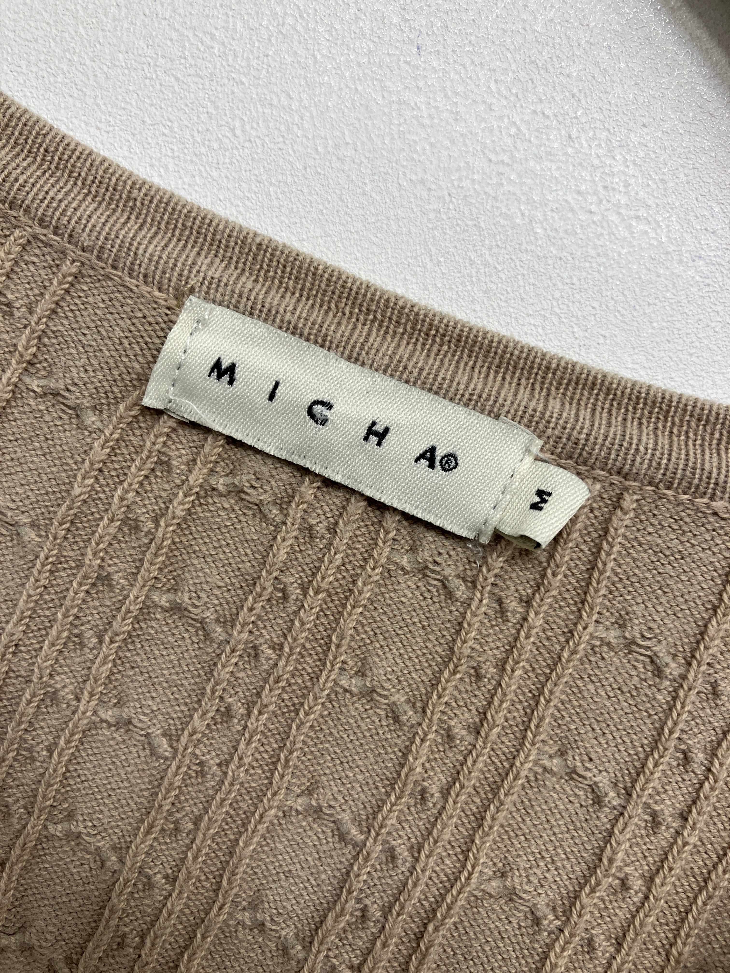 Micha Cardigan